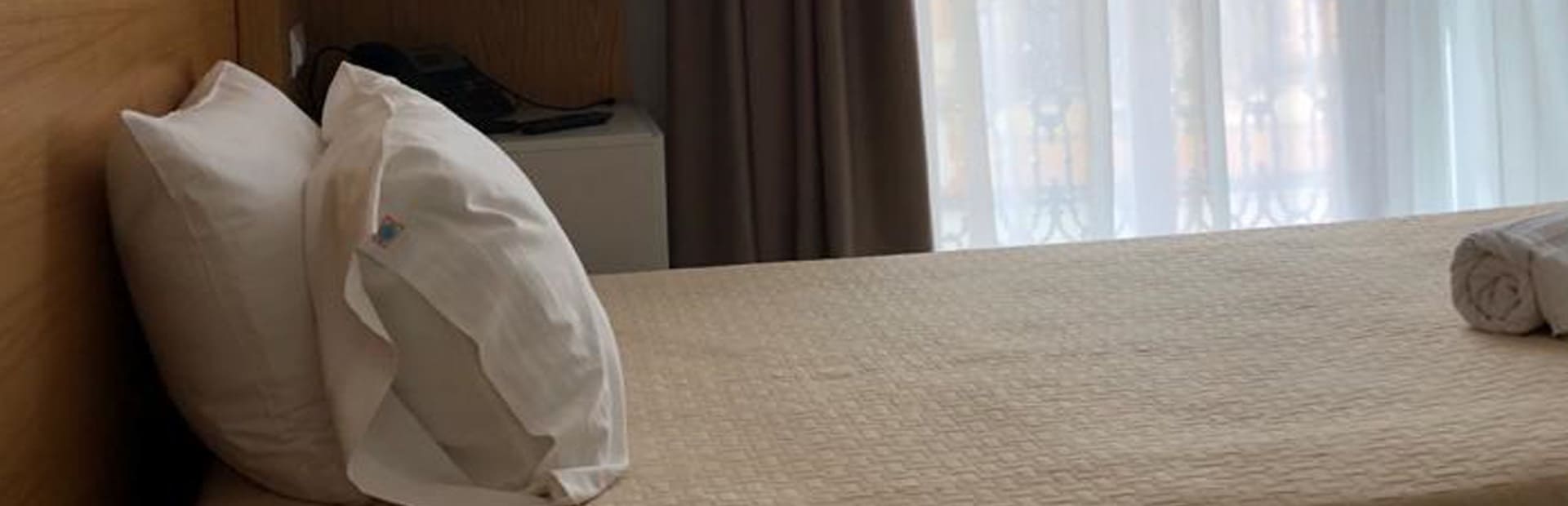 AiMori Letto Francese