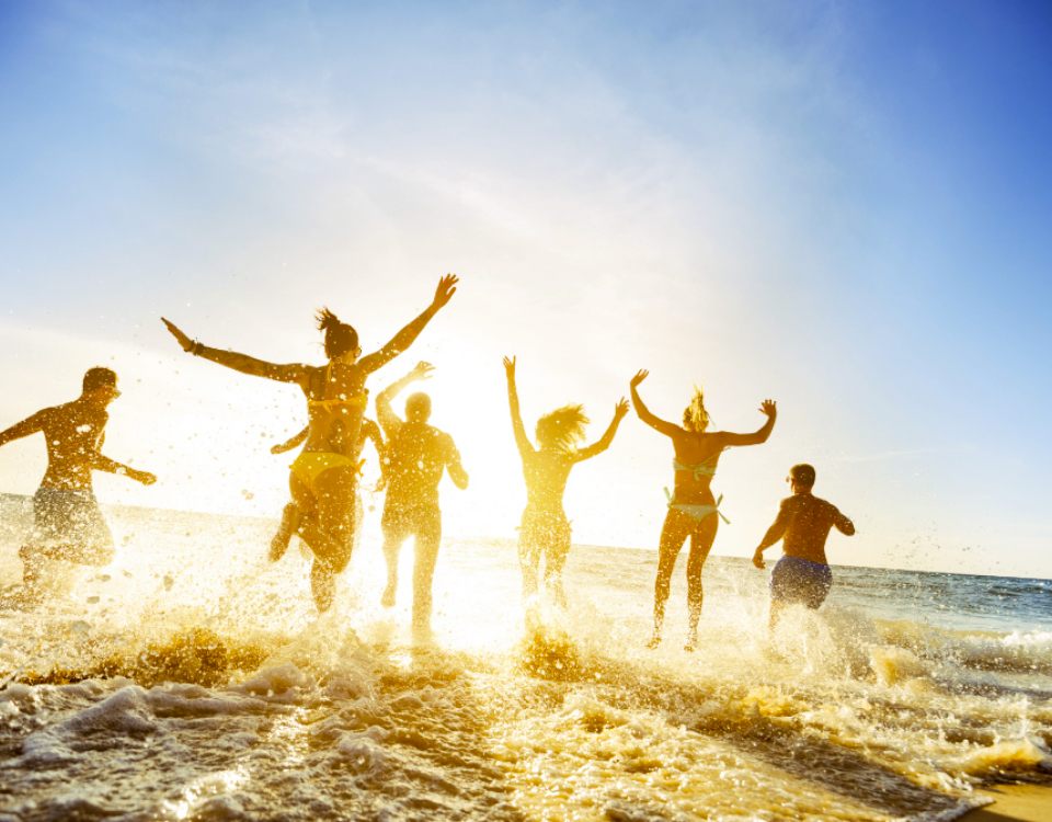 La vacanza perfetta per tutta la famiglia