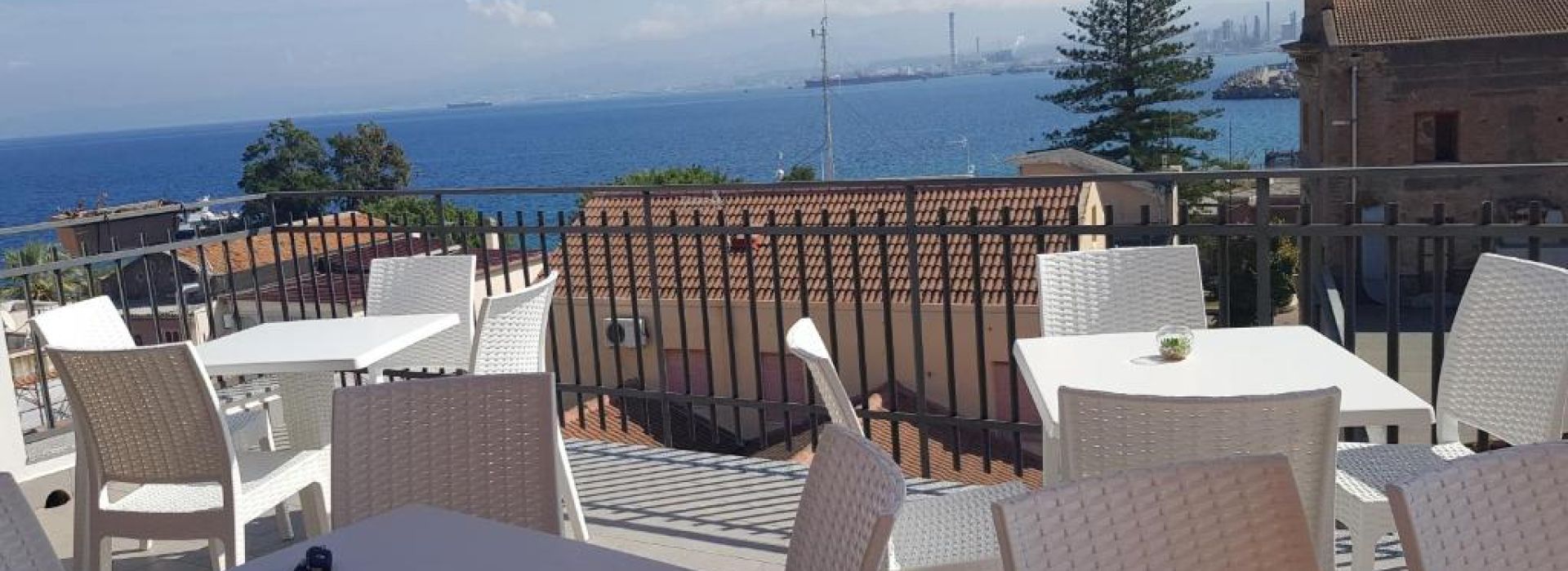 Hotel Club Selinunte Beach